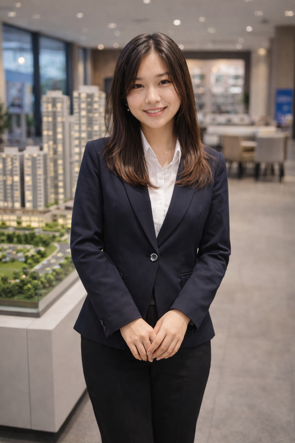 Susan Huang