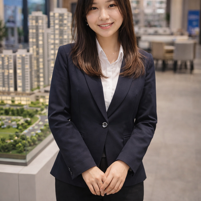 Susan Huang