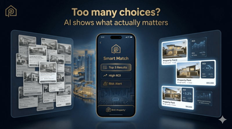 Looking for Johor property near Singapore investment? - 1