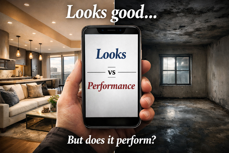 Why “Good Looking” Properties in Malaysia Can Be the Worst Investment - 1