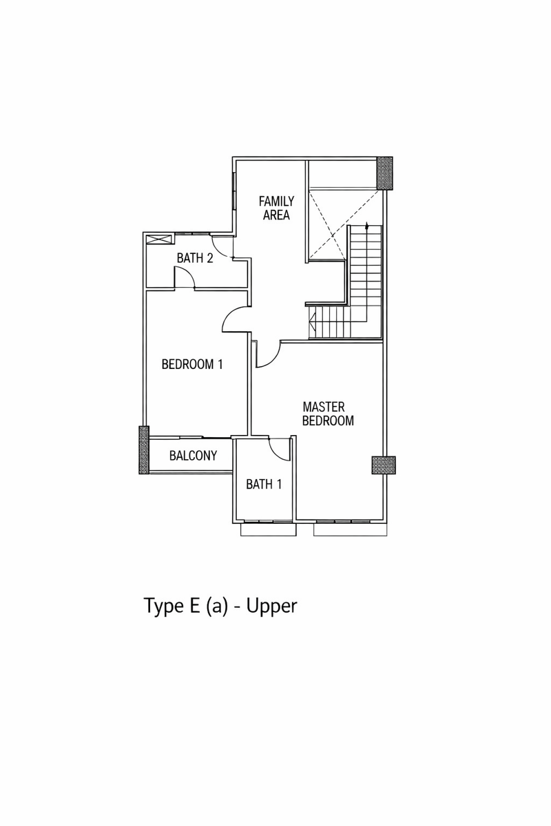 Sea View Tower Butterworth Condo For Sale | Spacious Unit with Pool & Sea View Penang