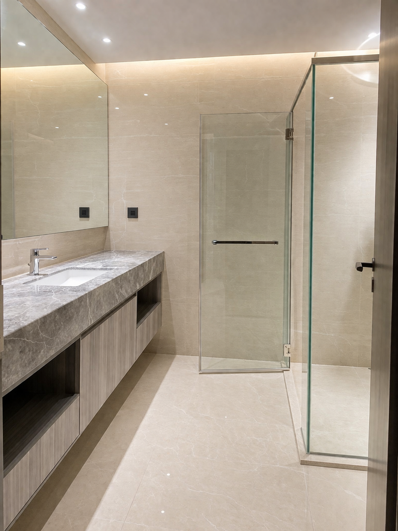 Marriott Residence @ Gurney Fully Furnished Unit For Sale | 2 Bed 2 Bath | Prime Gurney Drive Location