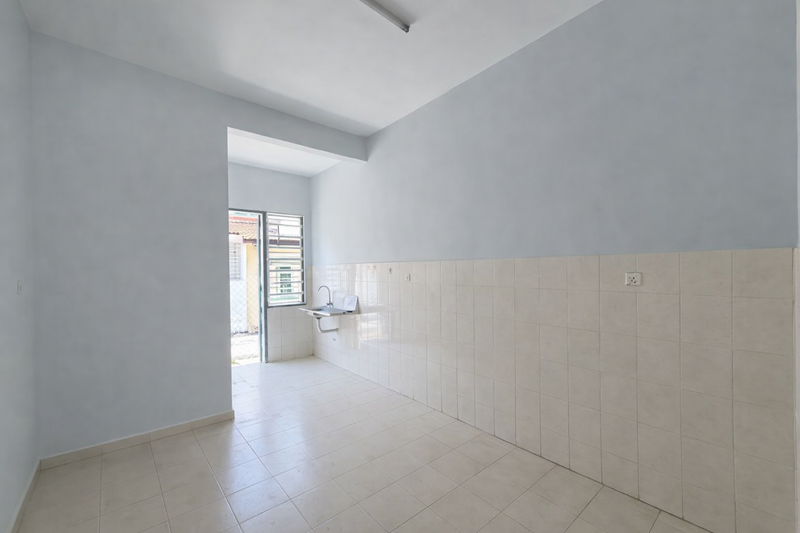 Bayu Mutiara 2 Storey Terrace House North Facing Bukit Mertajam RM640K