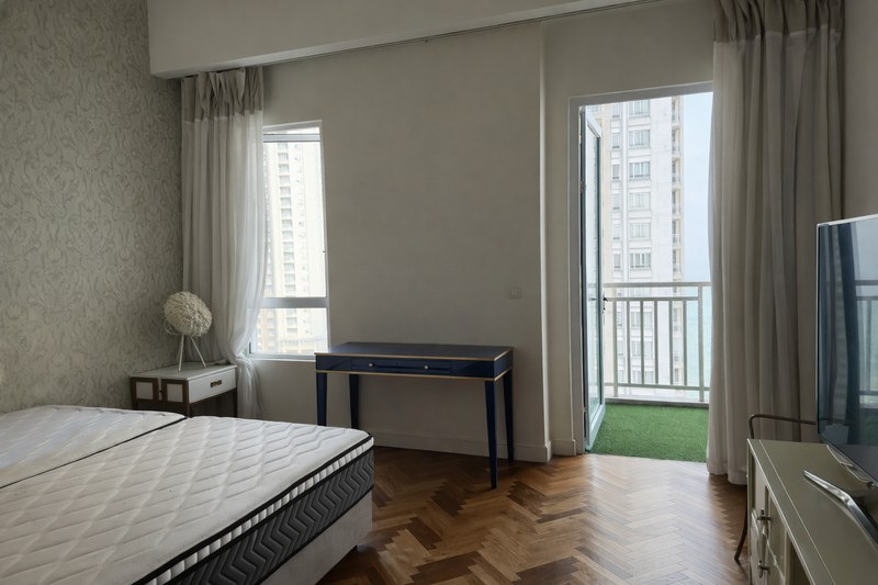 18 East Andaman Seafront Luxury Condo | Fully Furnished | Seri Tanjung Pinang Penang