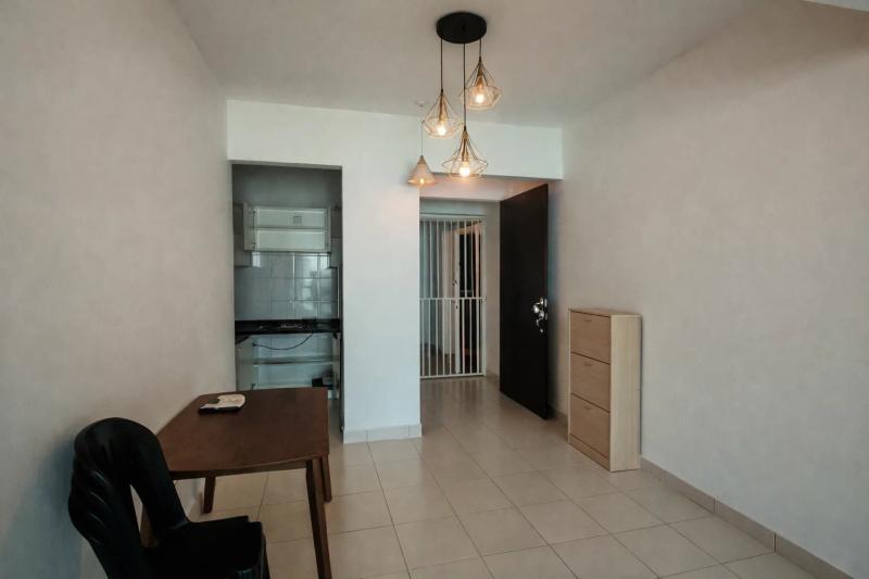 Fully Furnished Condo for Rent @ One Foresta, Sungai Ara Bayan Lepas | 3R2B | 2 Carparks | RM1,400/month