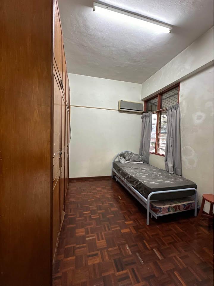 Fully Furnished Apartment for Rent @ Boundary Court, Georgetown | 2R2B | RM850/month