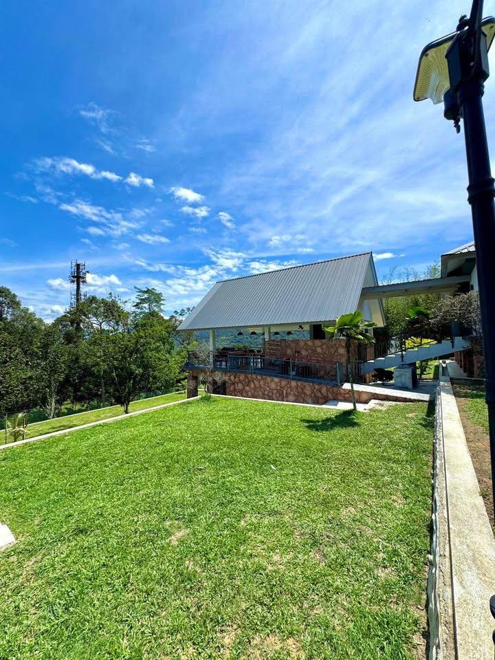 Exclusive Hilltop Private Estate @ Hulu Langat | 2.9 Acres | Resort Living | RM9.88M