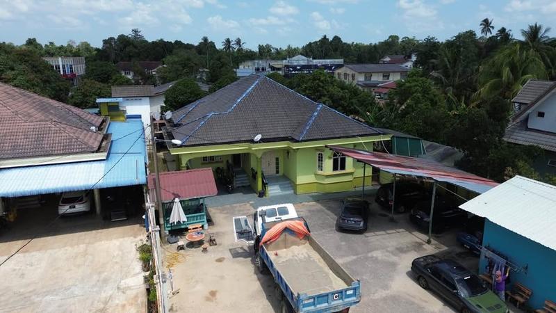 Pasir Mas Bungalow For Sale | Exclusive Freehold House with Separate Unit | Kelantan Property