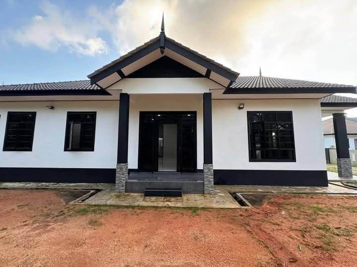 4 Bedroom Bungalow Marang Terengganu for Sale | Tenanted Investment | Freehold RM455K