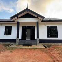 4 Bedroom Bungalow Marang Terengganu for Sale | Tenanted Investment | Freehold RM455K