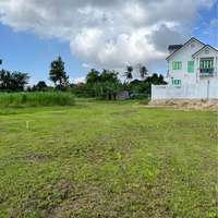 Bungalow Land Pasir Pekan Tumpat for Sale | Near Kota Bharu | Ready to Build RM190K