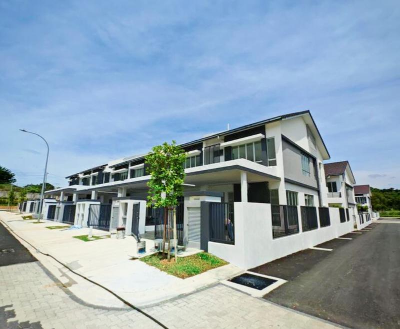 Parkhome Subsale unit @ Sungai Buloh