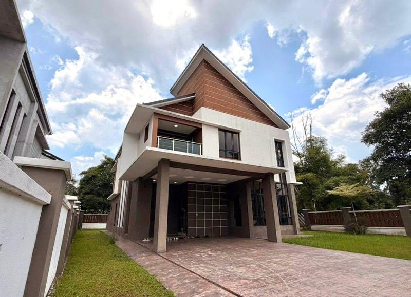 🏡 Banglo 2 Tingkat @ Taman Mutiara Zaitun, Seremban