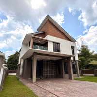 🏡 Banglo 2 Tingkat @ Taman Mutiara Zaitun, Seremban