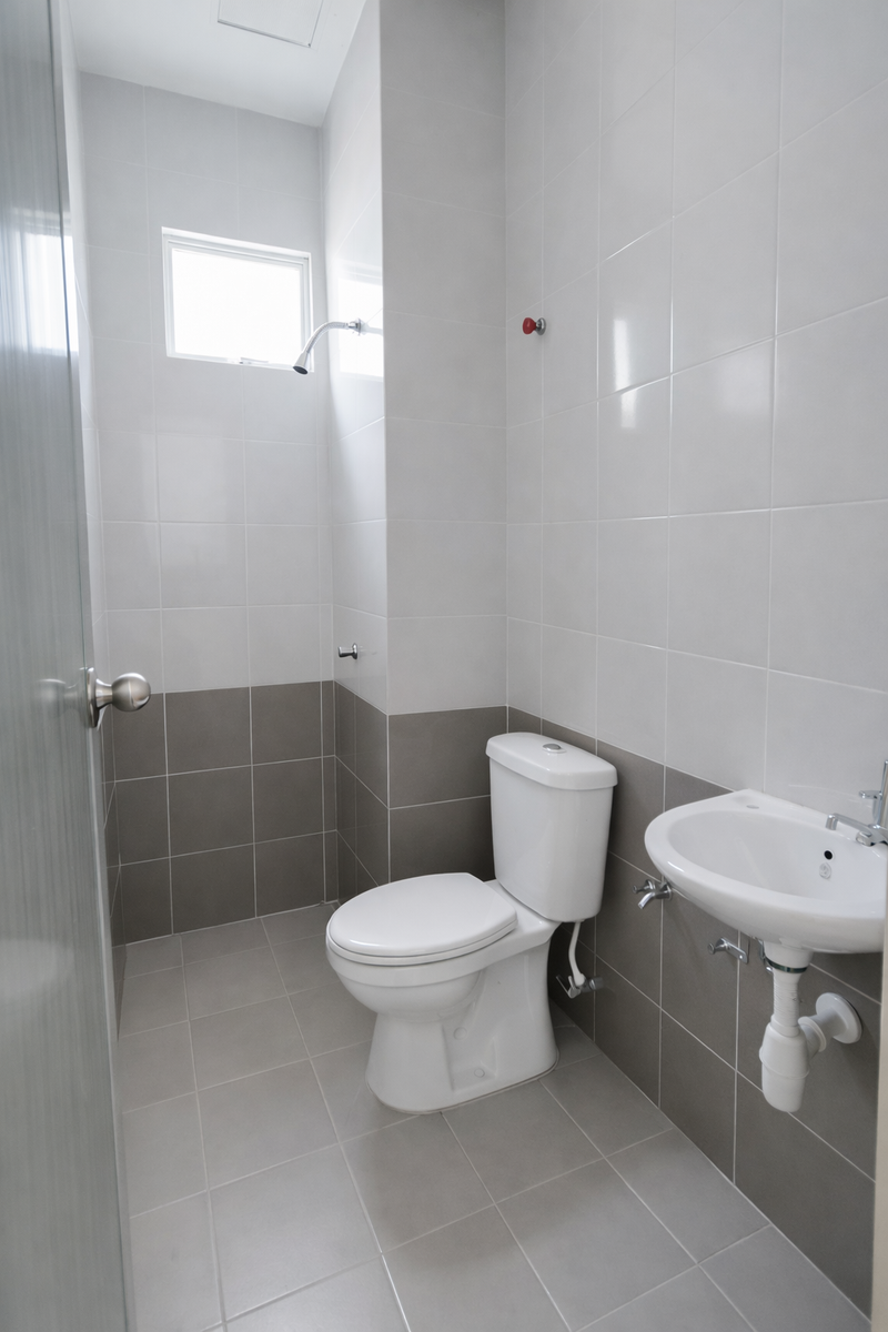 Double Storey Semi-D House For Sale Prima Bandar Puteri Jaya Sungai Petani Kedah RM398K