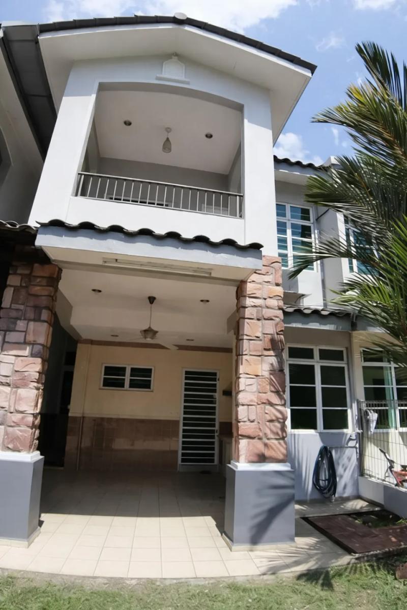 Tigerlane Ipoh 3-Storey Townhouse Freehold | Below Market Value | 1,850 sqft Spacious Unit