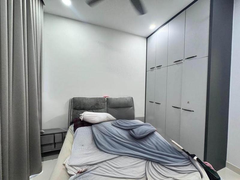 Eco Summer Charlton Double Storey Terrace House for Sale | Renovated | Malaysia RM958K