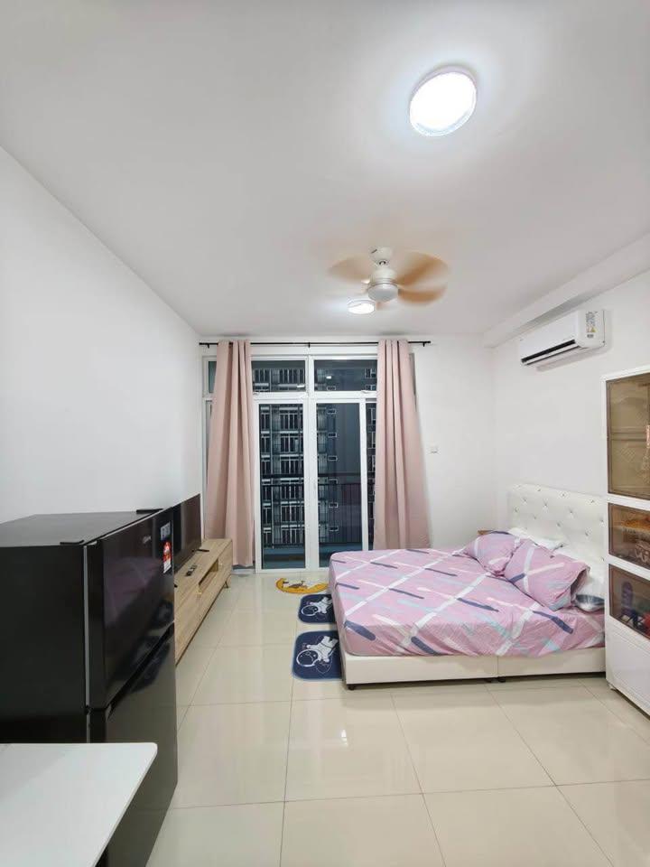 Trellis Residence Studio for Rent | Johor Bahru | Pool View | Malaysia RM1,700