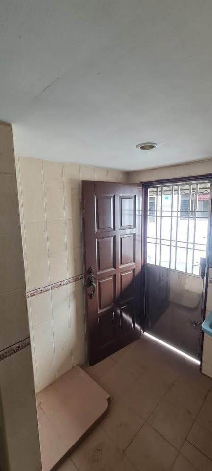 Tun Aminah Single Storey Terrace House for Rent | End Lot | Malaysia RM2,000