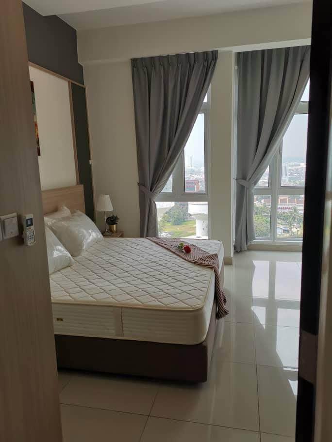 Twin Galaxy Residences Condo for Rent | Johor Bahru | Malaysia RM2,800