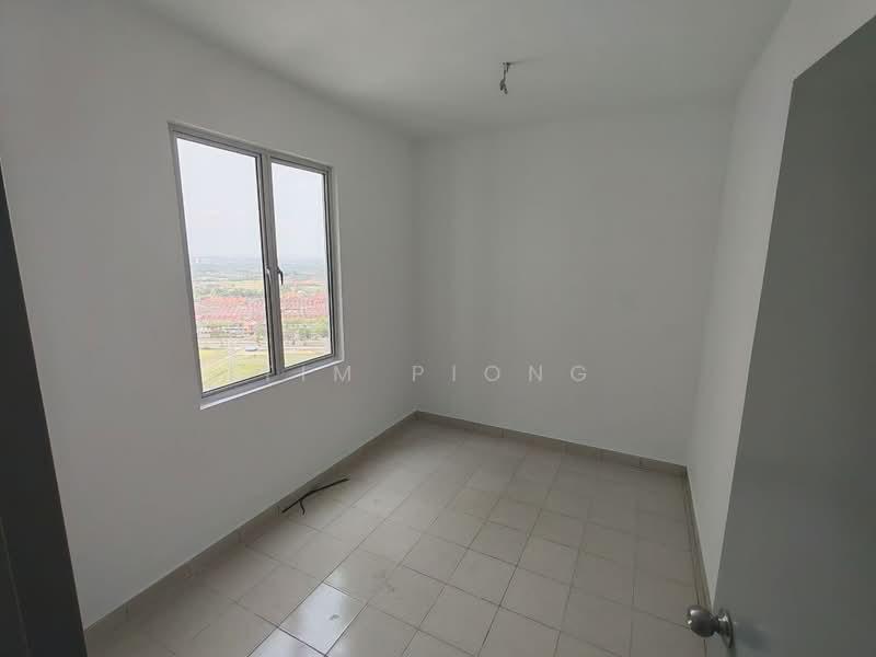 Condominium for Sale Sri Melaka Residensi Bukit Serindit, Melaka City, Melaka, Malaysia Property | High Floor Corner Unit Ocean View